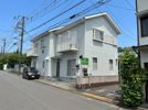 パークサイドOKADAの外観