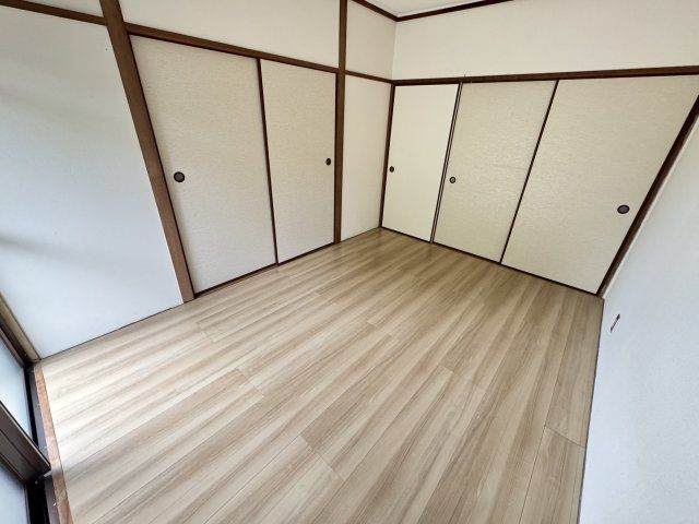 洋室