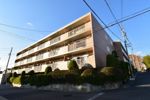 ニューコーポ植田Ⅱの間取り画像