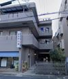 國保ビルの外観