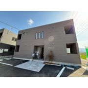 ステラ大津駅southⅡの外観画像