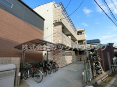 クリエオーレ石原町の外観画像