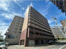 ONE ROOF FLAT FUKUSHIMA(ワンルーフフラットフクシマ)の外観