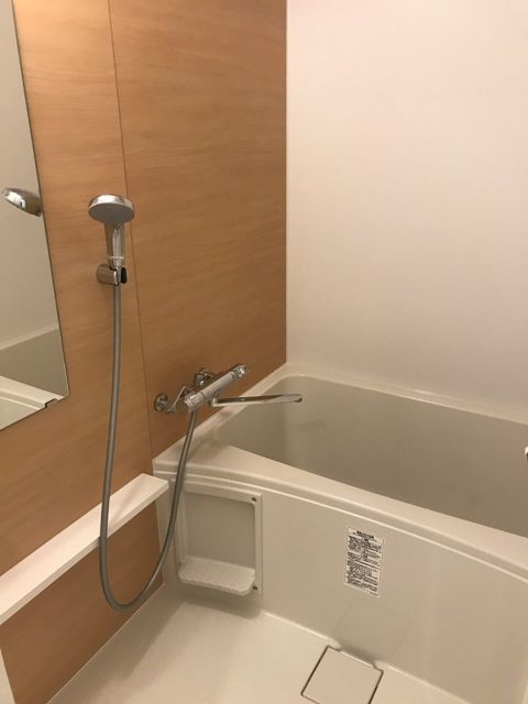 バスルーム