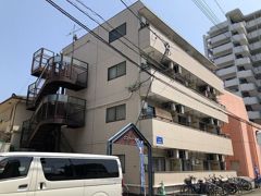 ロフティ藤崎の外観画像