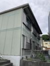 グリーンハイツの外観