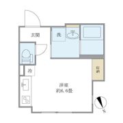 Libre西荻窪の間取り画像
