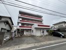 わいわいハイツの間取り画像