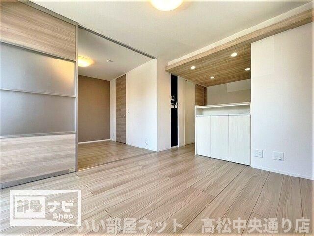 リビング