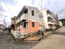 セジュール摩耶Ⅰの外観