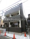 アイリス寝屋川の間取り画像
