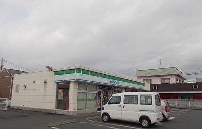 その他「ファミリーマート三島長伏店まで450m」