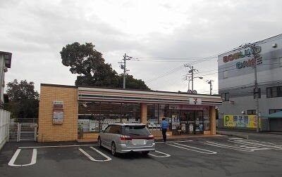 その他「セブンイレブン三島松本南店まで800m」