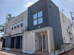 アルナージュの外観画像