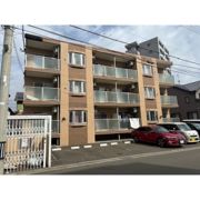 グランテージ中野栄の外観画像
