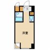 フォンテ六本木の間取り画像