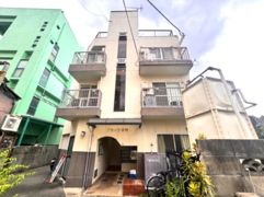 ラミーゴ本町の外観画像