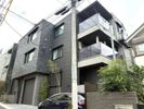 フロントマーレの外観
