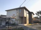 ウィステリア学南 B棟の間取り画像