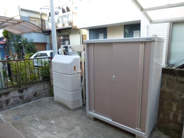 その他