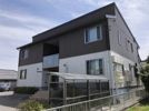 フェリスタージュ西津田の間取り画像
