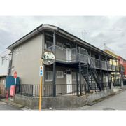 富士見ハウスA棟の外観画像