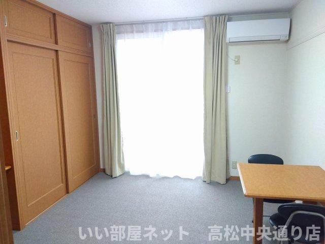 リビング