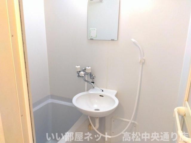 バスルーム