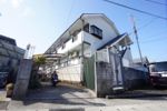 フレグランス北条の外観
