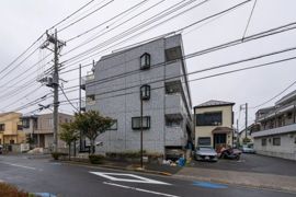 リエス瑞江の外観画像