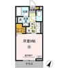 Serenvita Amakuboの間取り画像