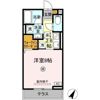 Serenvita Amakuboの間取り画像