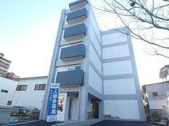 Escaza新屋敷の外観画像