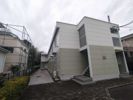 レオパレス大塚山の外観