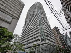 パークタワー梅田の外観画像