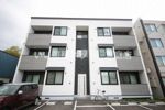 Premiere花園の外観