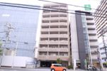 西蟹屋K.Kの外観