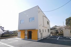 メゾンソレイユCの外観画像