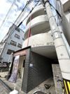 ラフォーレ野江内代の外観