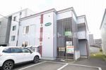 ポプリ春日町Ⅱの間取り画像