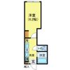 生麦アベニューの間取り画像