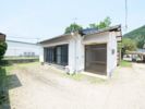 備前原貸家 西中の間取り画像