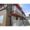 ジュネス向山の外観
