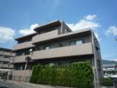 フリックコートSYOの間取り画像