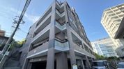 ヒルトップ井上の外観