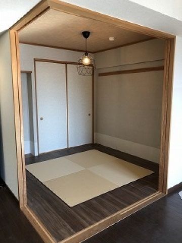 和室