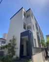 フェルヴェール市川の間取り画像