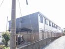 レオパレスHIROSAKIの間取り画像