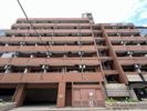 プレサンス東本町の外観
