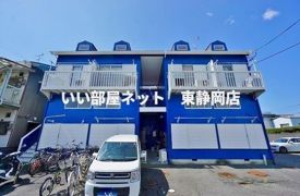 ウォールデン御門台の外観画像